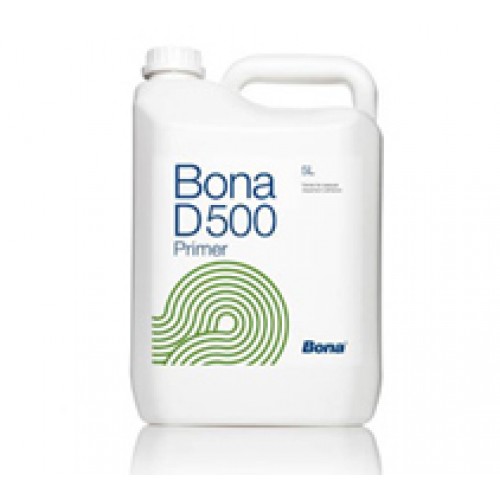 Bona D500 - Грунтовка под клей